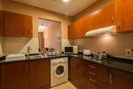 City Stay Grand  - Al Barsha - 21