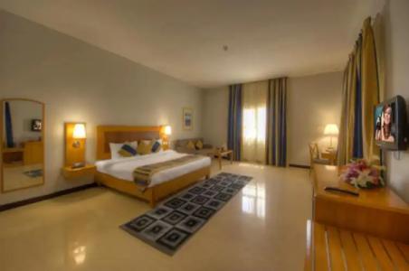 City Stay Grand  - Al Barsha - 6