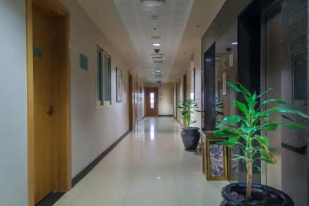 City Stay Grand  - Al Barsha - 11