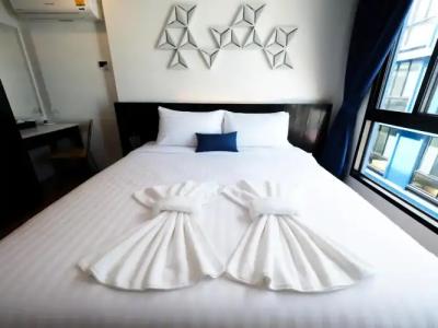 City Stay Grand  - Al Barsha - 30