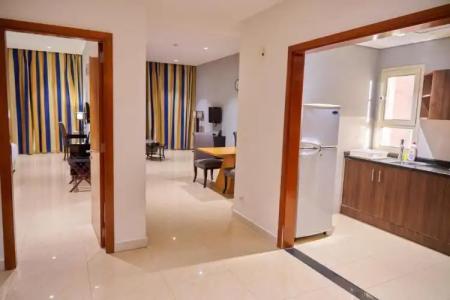 City Stay Grand  - Al Barsha - 98