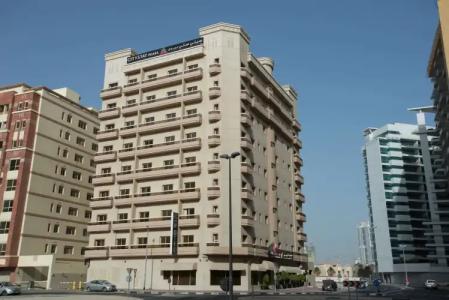 City Stay Grand  - Al Barsha - 0