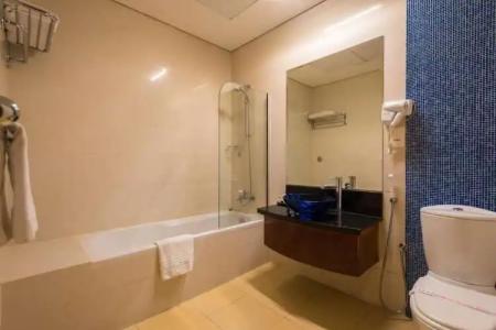 City Stay Grand  - Al Barsha - 107