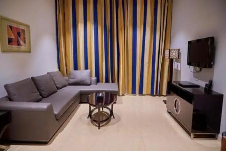 City Stay Grand  - Al Barsha - 100
