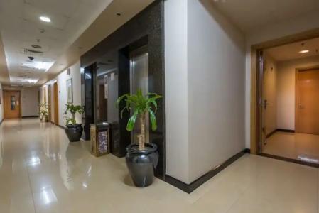 City Stay Grand  - Al Barsha - 10