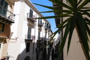 Гостевой дом «Exclusive Dependance», Палермо