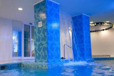 Rehabilitation Centre & SPA Draugystės sanatorija - 4