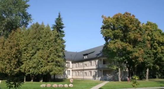 Rehabilitation Centre & SPA Draugystės sanatorija - 5