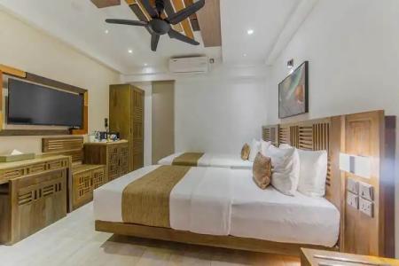 Ocean Grand at Hulhumale - 103