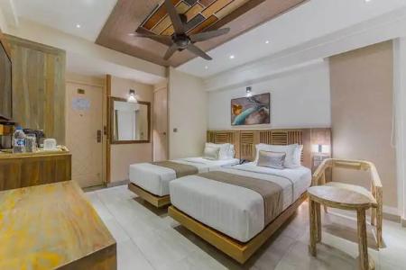Ocean Grand at Hulhumale - 105