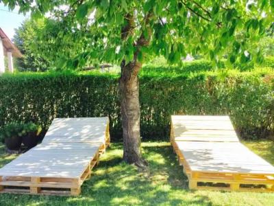 Guest house Stara lipa Tašner - 14