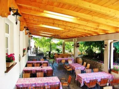 Guest house Stara lipa Tašner - 8