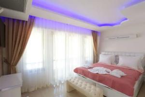 Shimal Residence Hotel, Акьяка