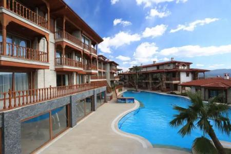 Shimal Residence - 8