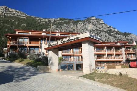 Shimal Residence - 16