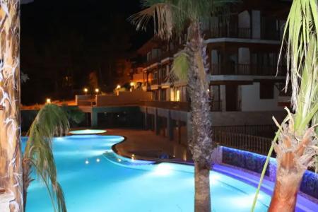 Shimal Residence - 7
