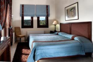 Olive Grove Villas, Афиссос