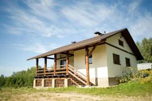 Курорт бутик на Нерли