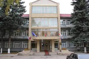 Гостиница «Центр Профсоюзов», Дубровский