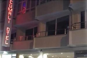 Cumali Hotel