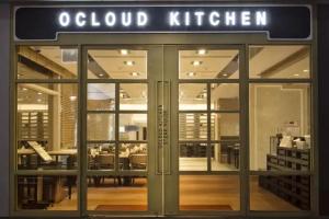 Ocloud Hotel Gangnam, Сеул