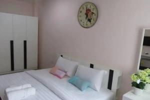 The Zara Double Tree Hotel, Убон-Ратчатхани