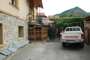 Гостевой дом «David», Мцхета