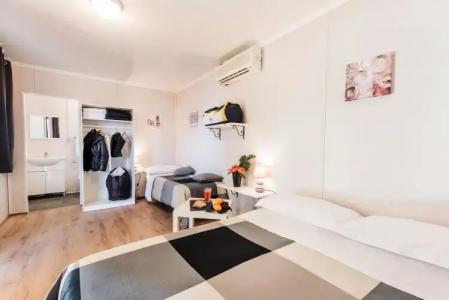 Real Village Roma - 4