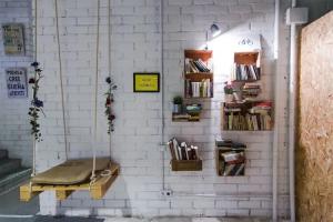 Хостел «Bed and Bike Barcelona», Барселона