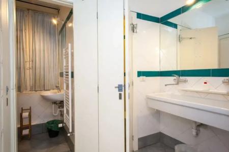 OStellin Genova Hostel - 8