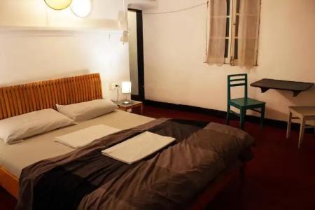 OStellin Genova Hostel - 31