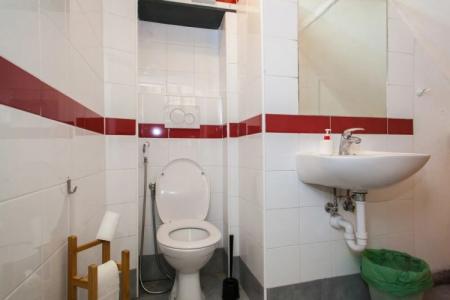 OStellin Genova Hostel - 7