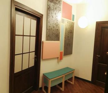 OStellin Genova Hostel - 1