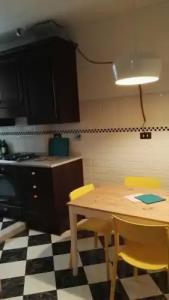 OStellin Genova Hostel - 20