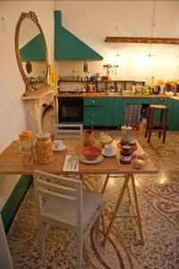 OStellin Genova Hostel - 21