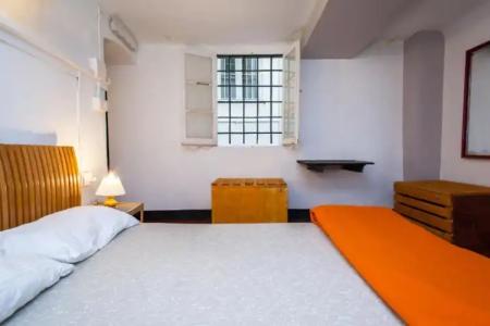 OStellin Genova Hostel - 32