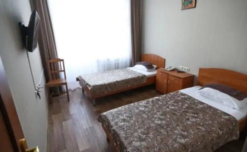 Хоккеист - 11