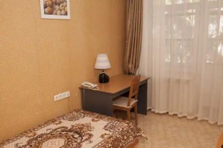 Хоккеист - 3