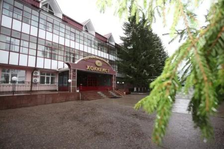 Хоккеист - 0