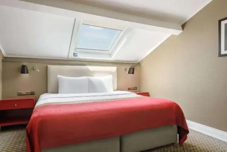 Ramada Plaza by Wyndham Eskisehir - 101