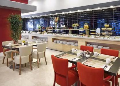 Ramada Plaza by Wyndham Eskisehir - 10