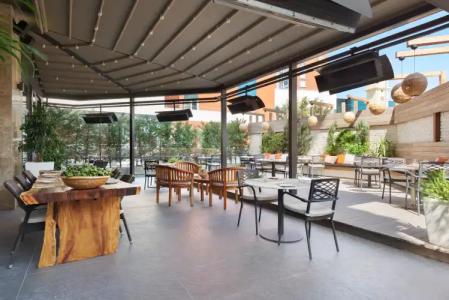 Ramada Plaza by Wyndham Eskisehir - 14