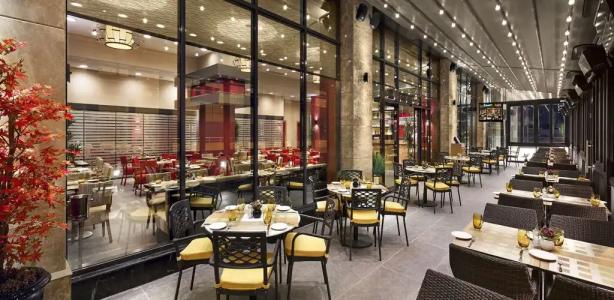 Ramada Plaza by Wyndham Eskisehir - 16