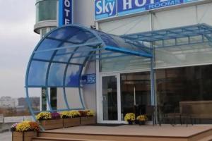 Sky Hotel, Велико-Тырново