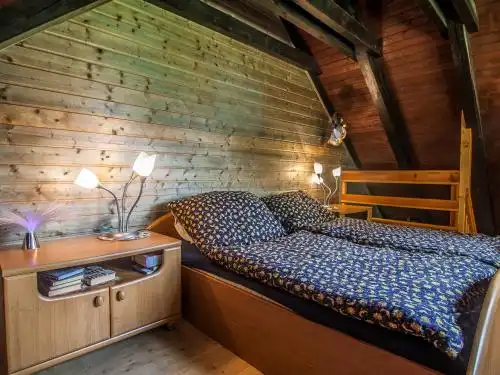 Chalet Drevarska - 19