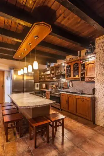 Chalet Drevarska - 16