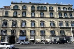 b&b Palazzo Satriano, Неаполь