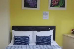 Мини-отель «The Moonlight Place», Паттайя