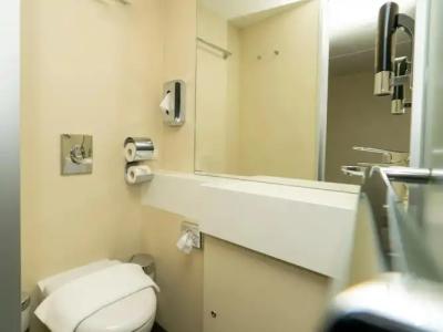 easyFrankfurt City Center - 7