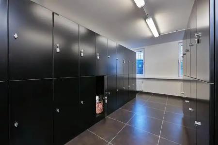 easyFrankfurt City Center - 13